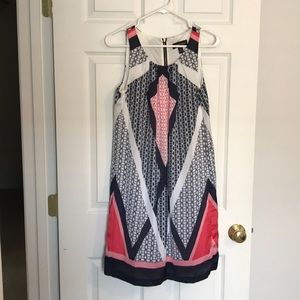 Dana Buchman Sleeveless Dress